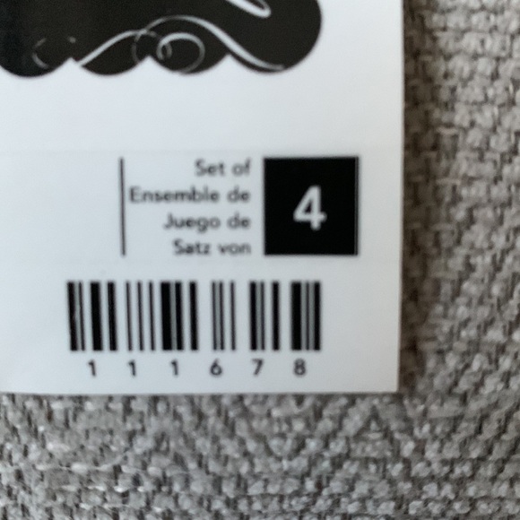 Say It With Scallops stamp set - Picture 5 of 8